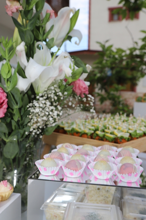 Nef-es Wedding Event