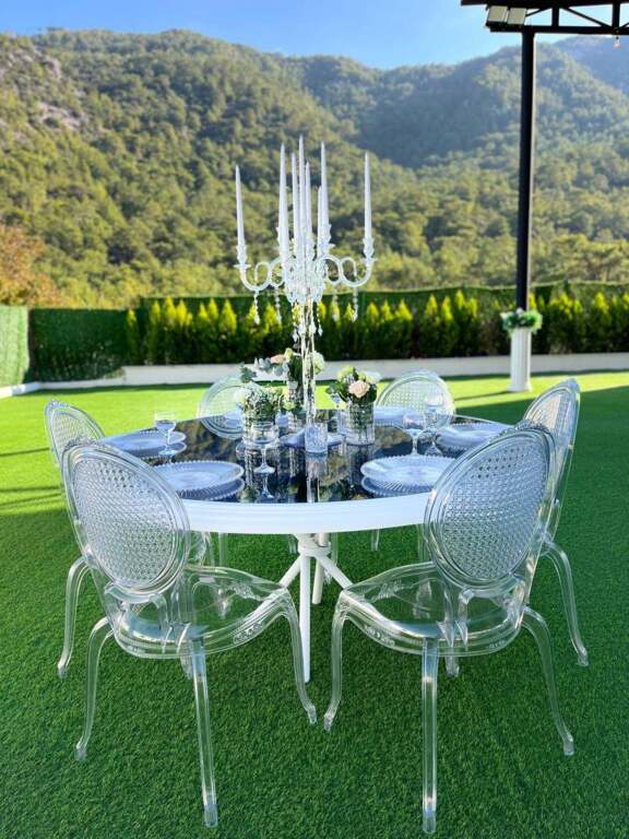 Nef-es Wedding Event