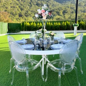 Nef-es Wedding Event