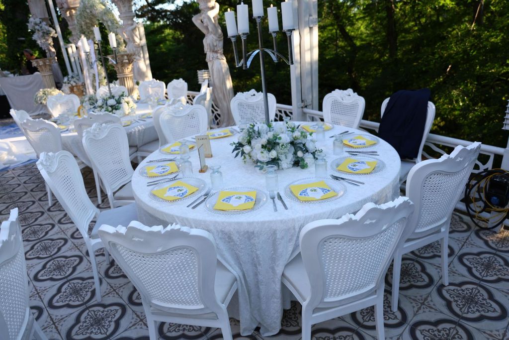 Svadba Harbiye