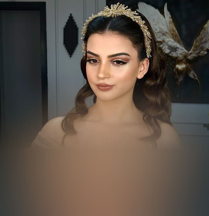 Vildan Önal Makeup Studio