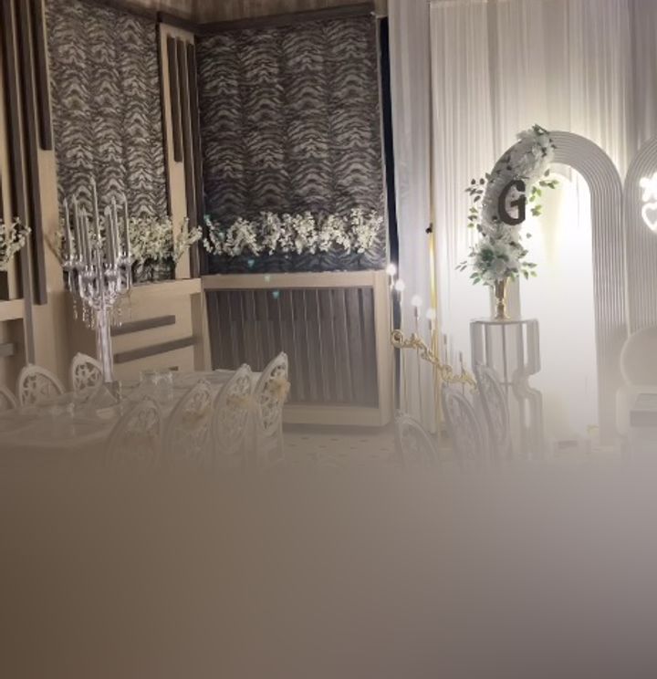 Osten Davet Evi