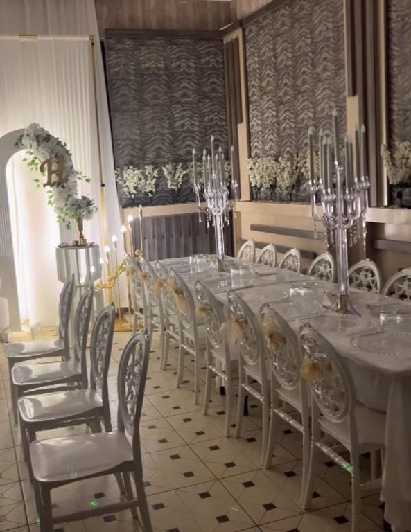 Osten Davet Evi