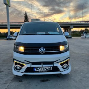 Side Vip Transfer