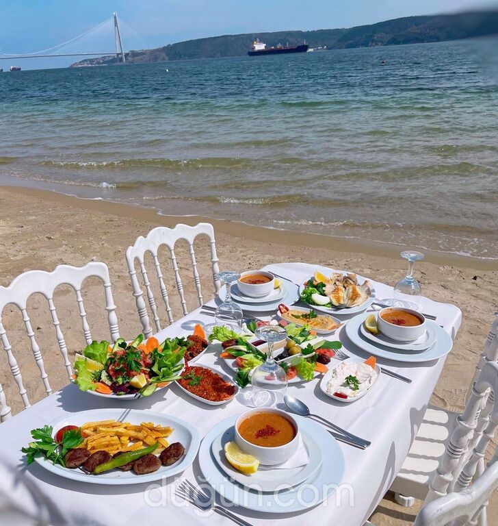 Altınkum Balık