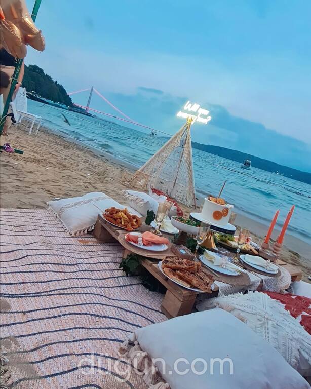 Altınkum Balık
