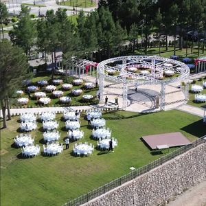 Kırkgöz Sahil Park Düğün Bahçesi