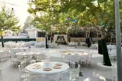 Beylerbeyi Restoran & Kır Düğün Salonu