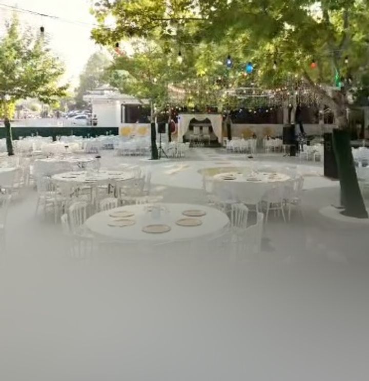 Beylerbeyi Restoran & Kır Düğün Salonu