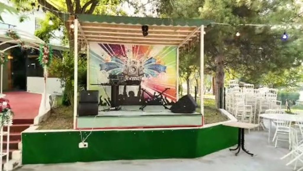 Beylerbeyi Restoran & Kır Düğün Salonu