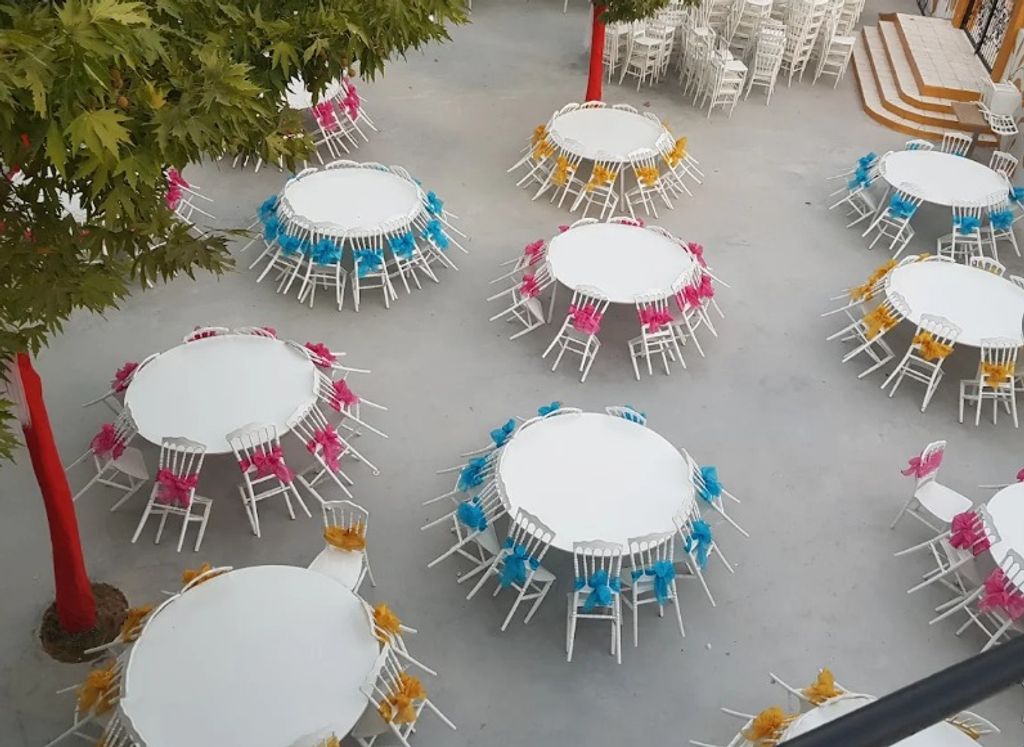 Beylerbeyi Restoran & Kır Düğün Salonu