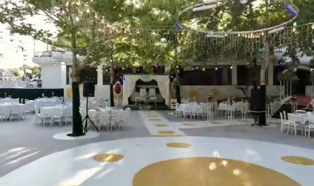Beylerbeyi Restoran & Kır Düğün Salonu