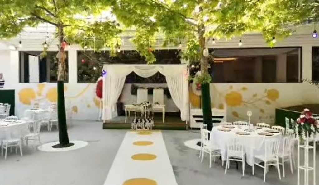 Beylerbeyi Restoran & Kır Düğün Salonu
