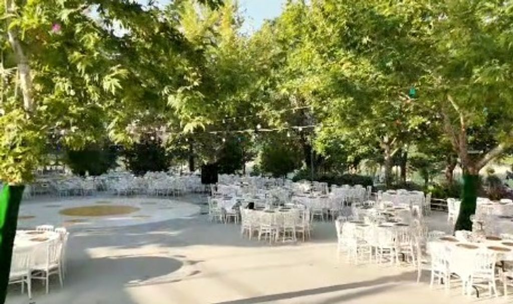 Beylerbeyi Restoran & Kır Düğün Salonu