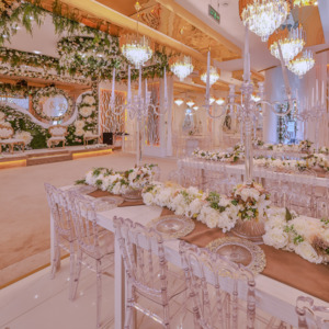 Kukki Davet