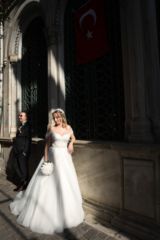 Duru Düğün Fotoğrafçılığı