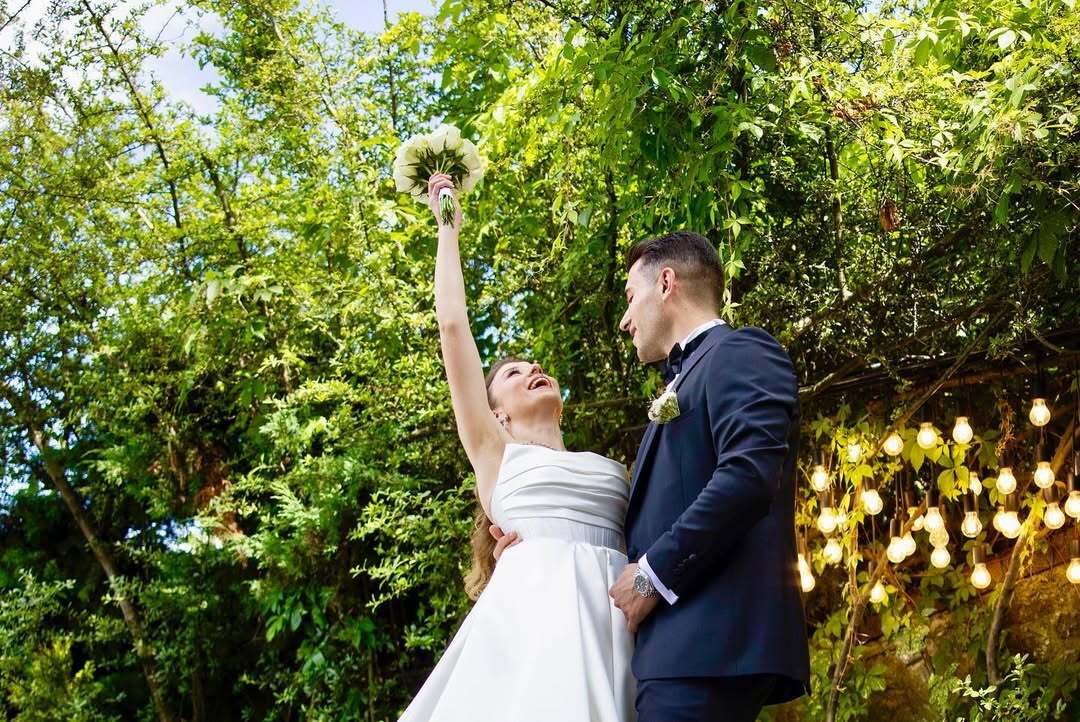 Duru Düğün Fotoğrafçılığı