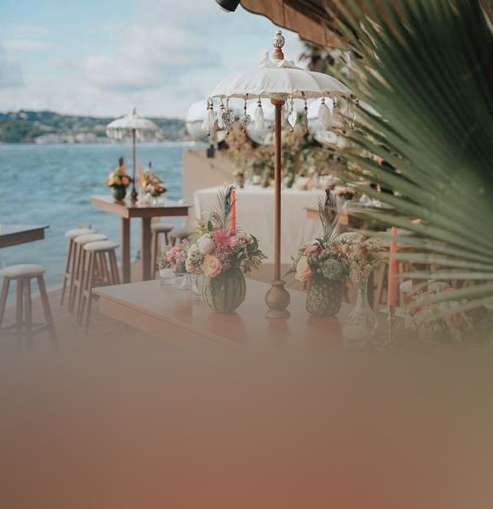 HE Events By Hatice Ece