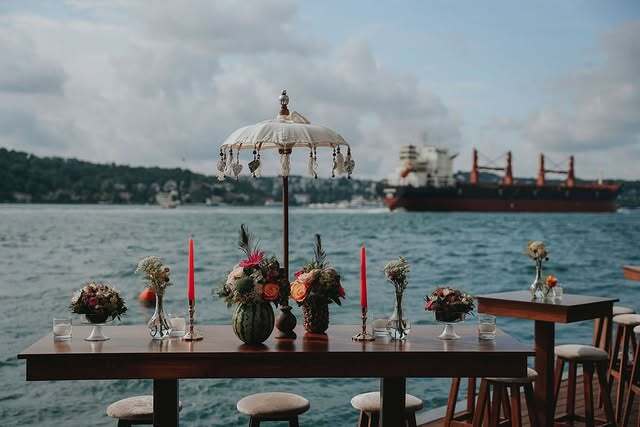 HE Events By Hatice Ece