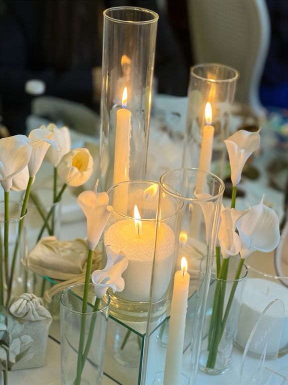 HE Events By Hatice Ece