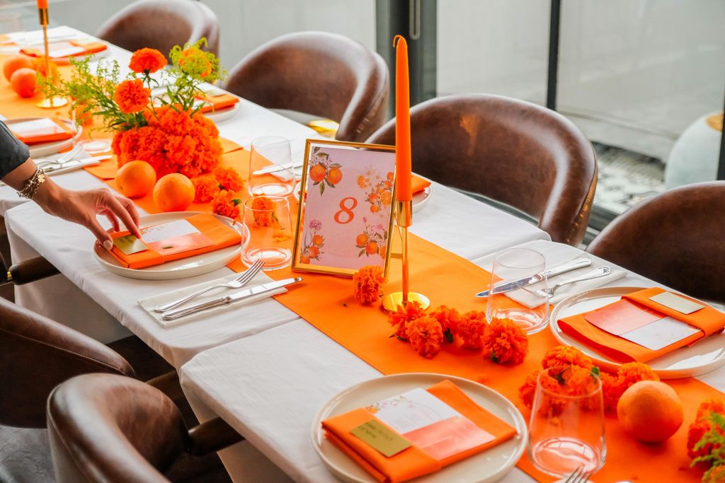 HE Events By Hatice Ece