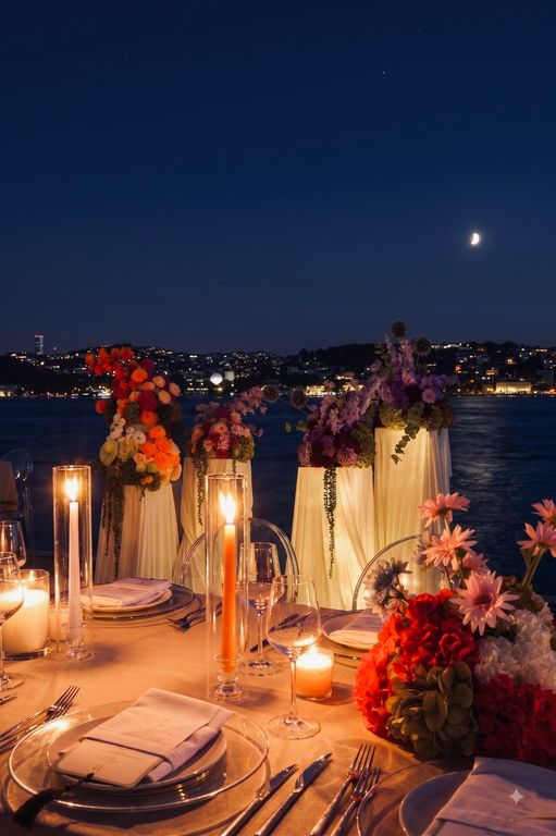 HE Events By Hatice Ece