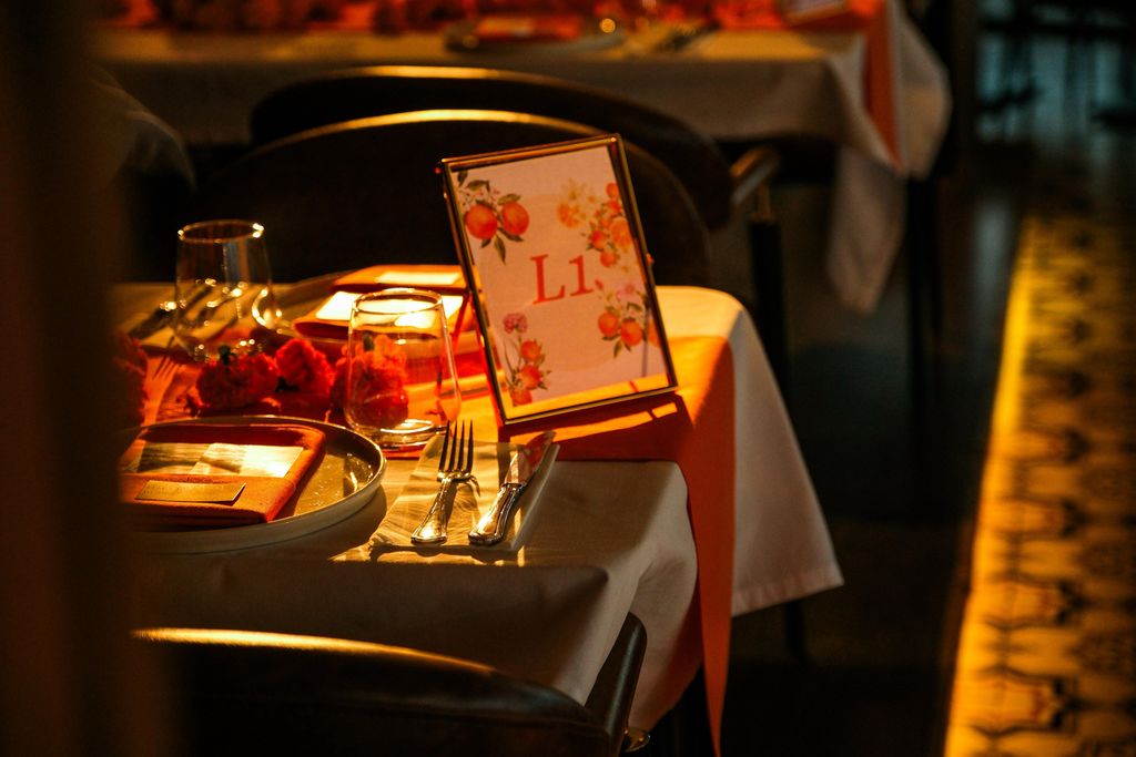 HE Events By Hatice Ece