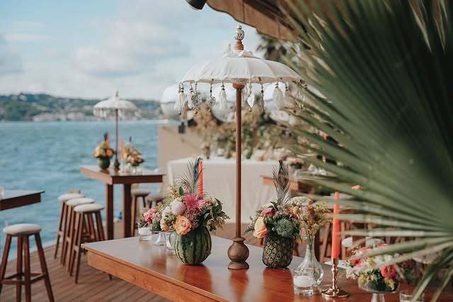 HE Events By Hatice Ece