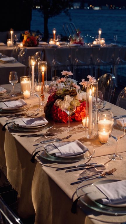HE Events By Hatice Ece