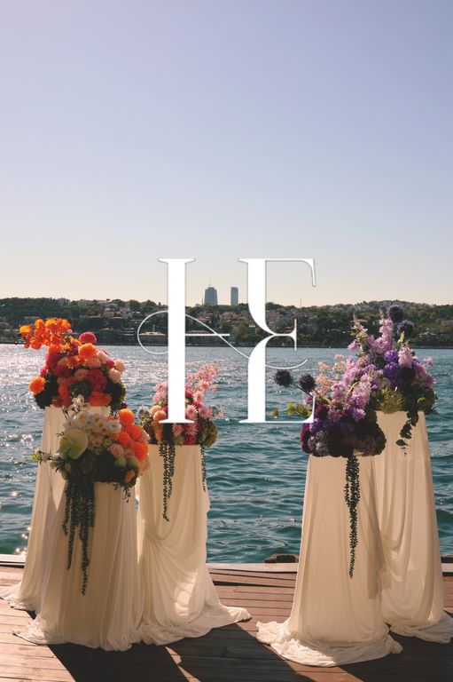 HE Events By Hatice Ece