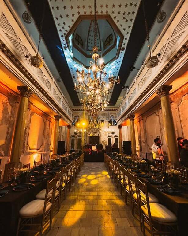 HE Events By Hatice Ece