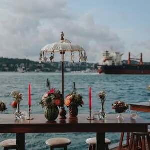 HE Events By Hatice Ece