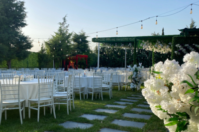 Lotus Event & Garden