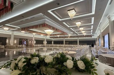 Titanic Park Düğün Salonları