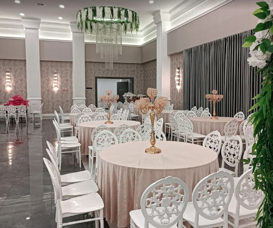 Titanic Park Düğün Salonları