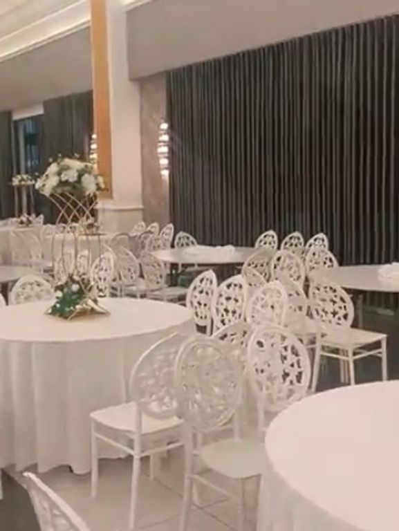 Titanic Park Düğün Salonları