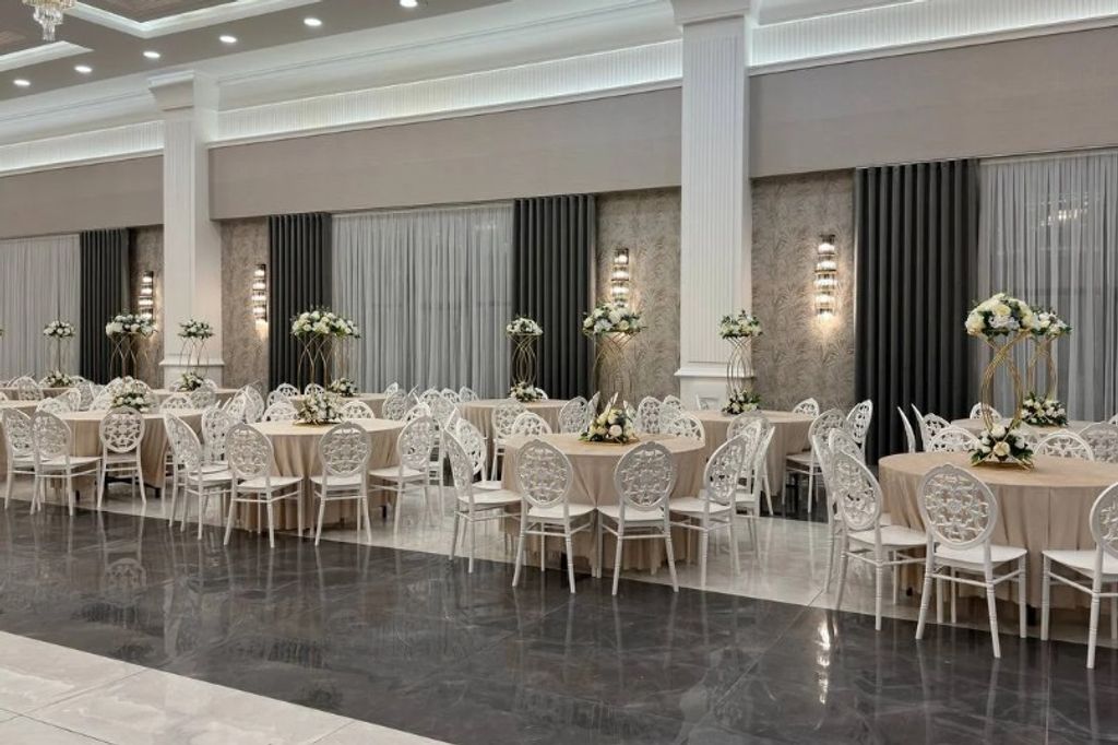 Titanic Park Düğün Salonları