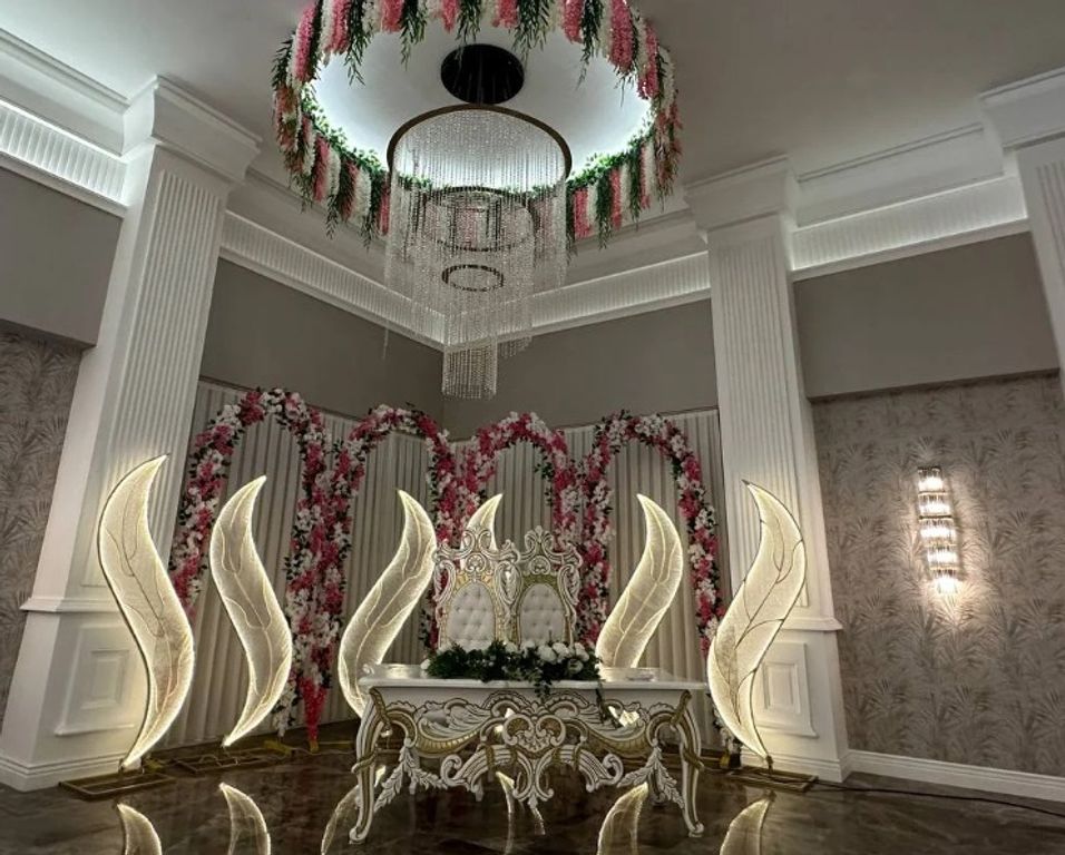 Titanic Park Düğün Salonları