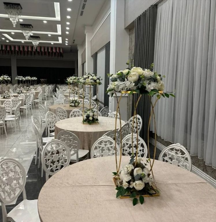 Titanic Park Düğün Salonları