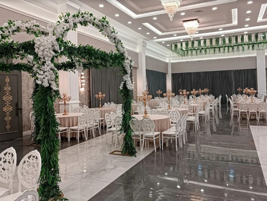 Titanic Park Düğün Salonları