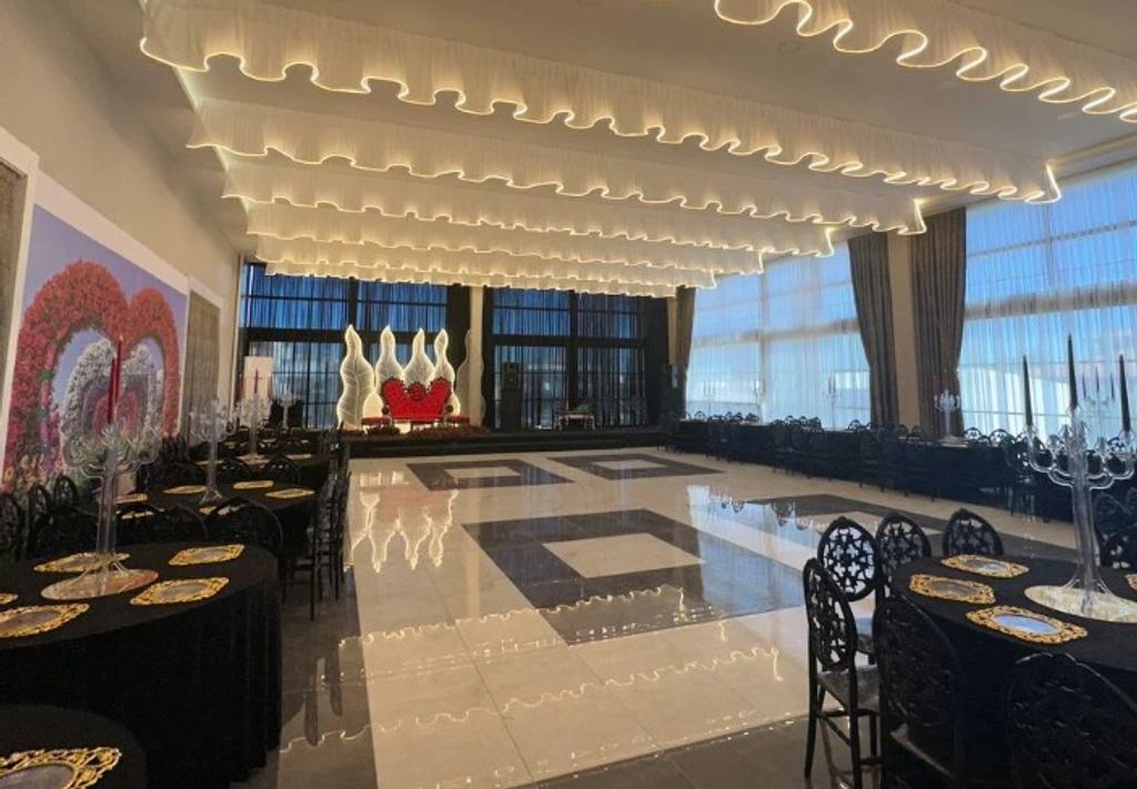 Titanic Park Düğün Salonları