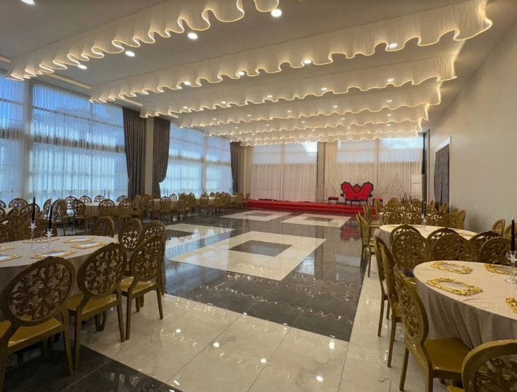 Titanic Park Düğün Salonları