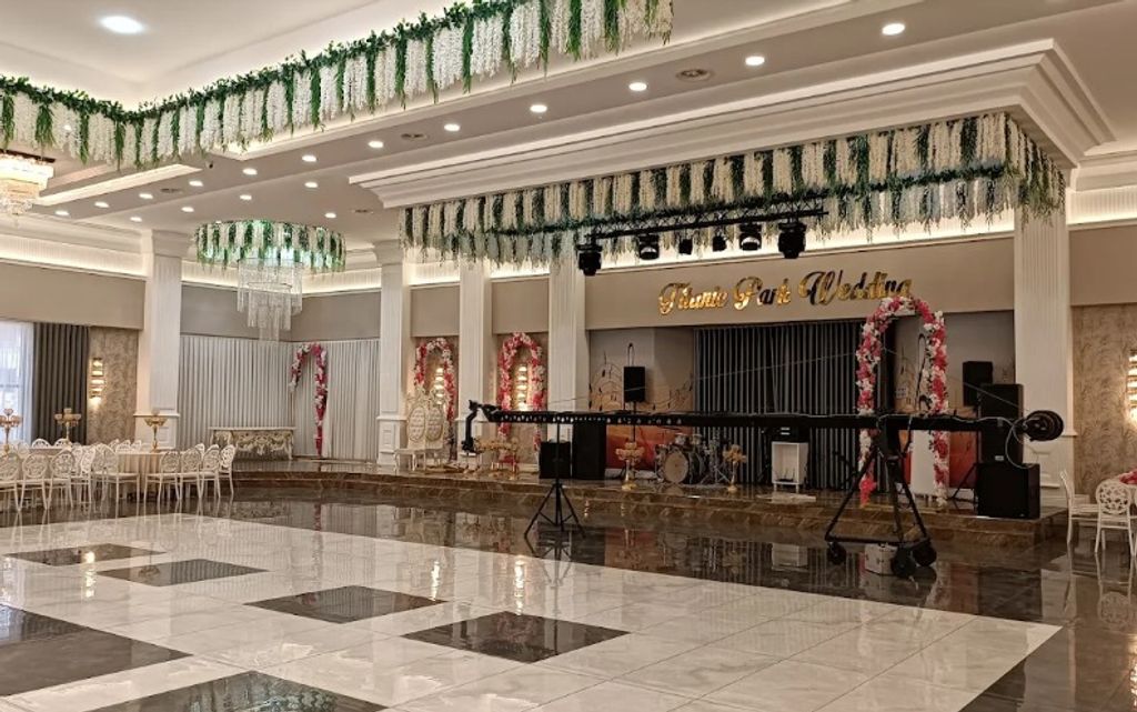 Titanic Park Düğün Salonları