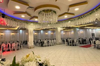 Katre Düğün Salonu