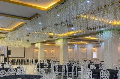 Katre Düğün Salonu