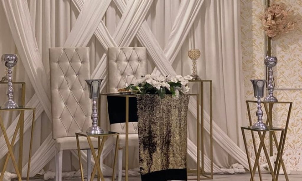 Katre Düğün Salonu