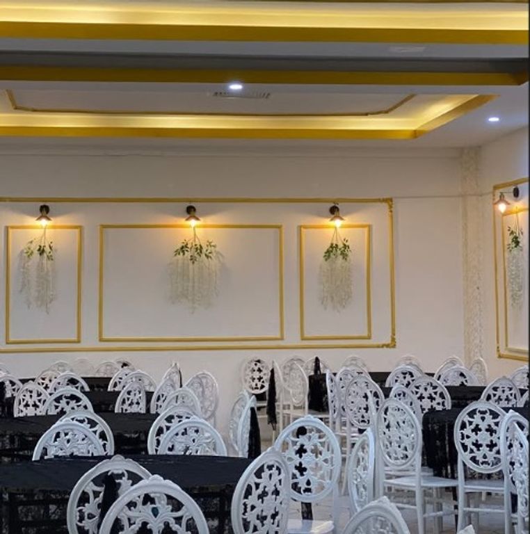 Katre Düğün Salonu