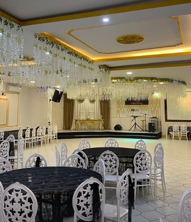 Katre Düğün Salonu