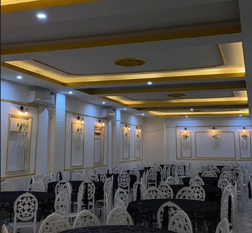 Katre Düğün Salonu