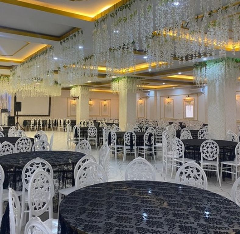 Katre Düğün Salonu